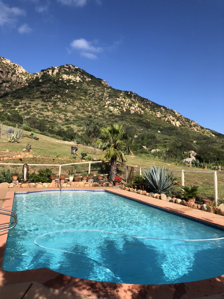 Photo of Pineapple Pool and Spa Care