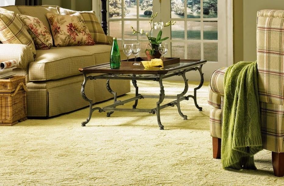 Photo of Action Home Pro Carpet and Tile Cleaning