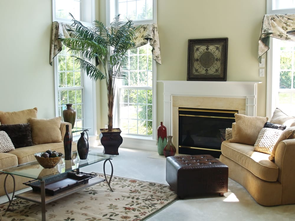 Photo of Action Home Pro Carpet and Tile Cleaning