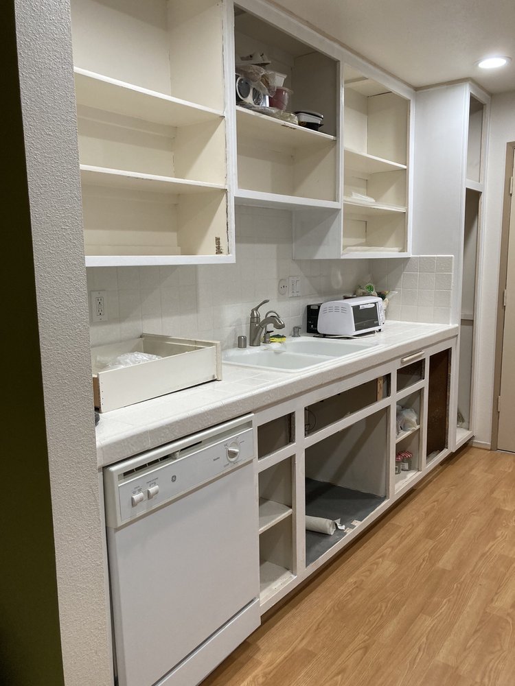 Photo of Martin Cabinet Designs