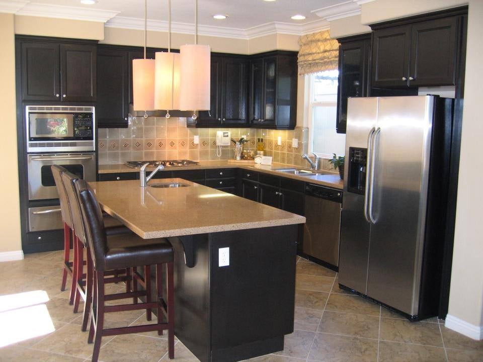 Photo of Martin Cabinet Designs