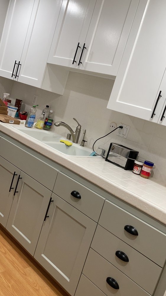 Photo of Martin Cabinet Designs