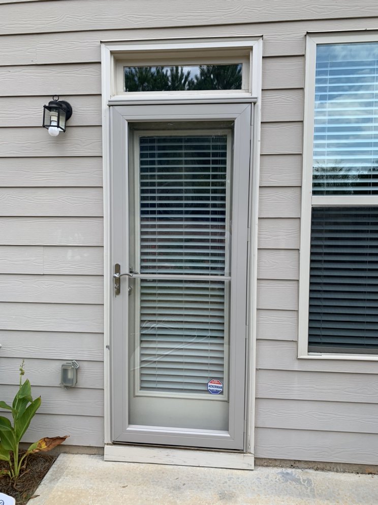 Photo of Multi Door Installs