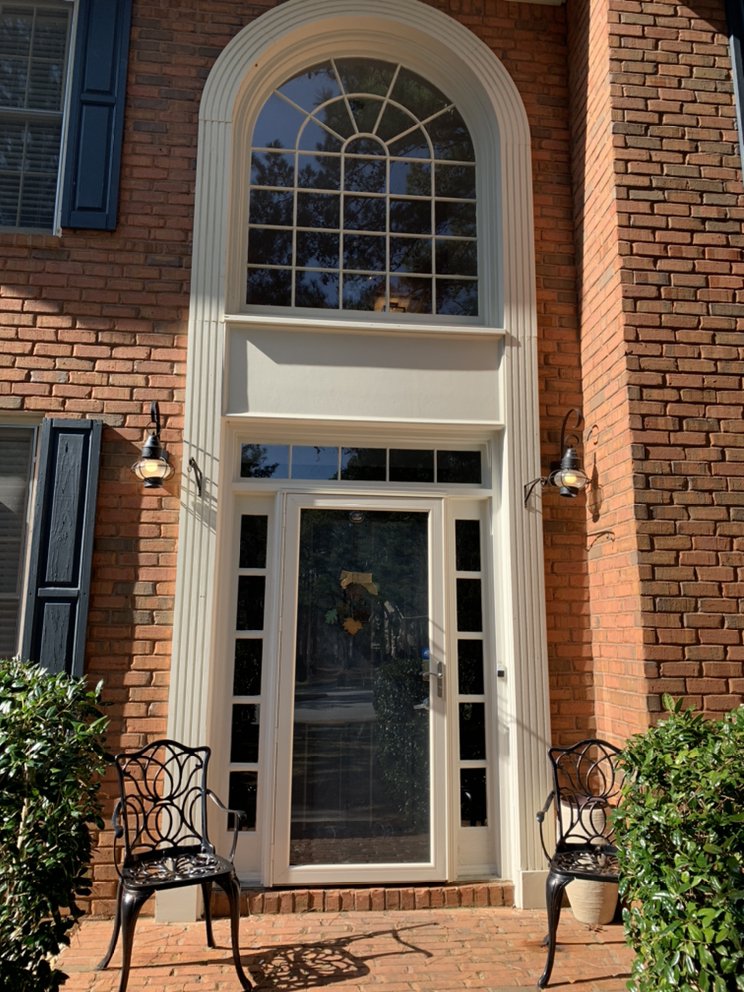 Photo of Multi Door Installs