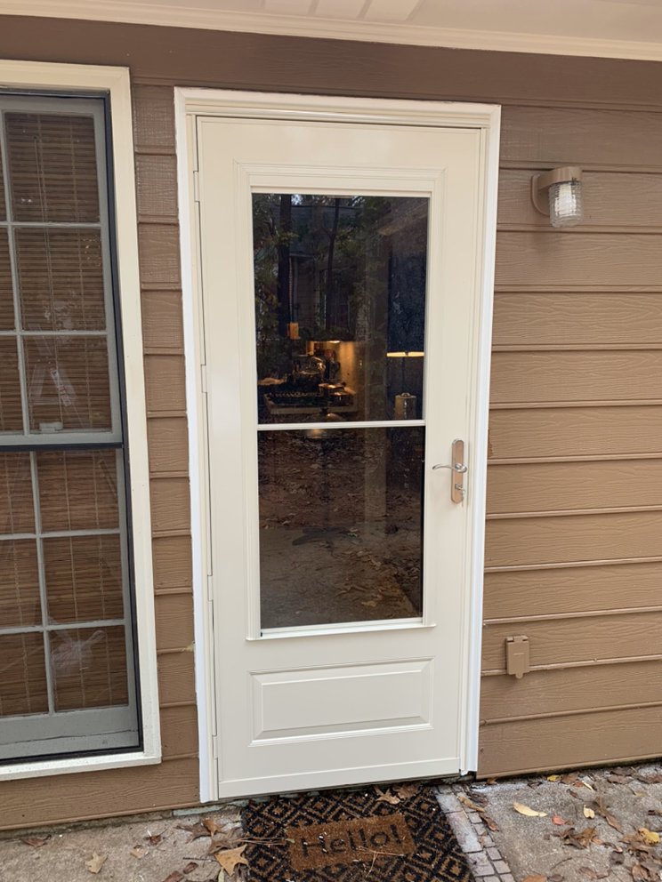 Photo of Multi Door Installs