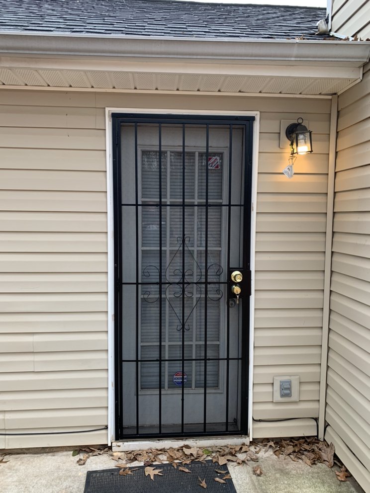 Photo of Multi Door Installs