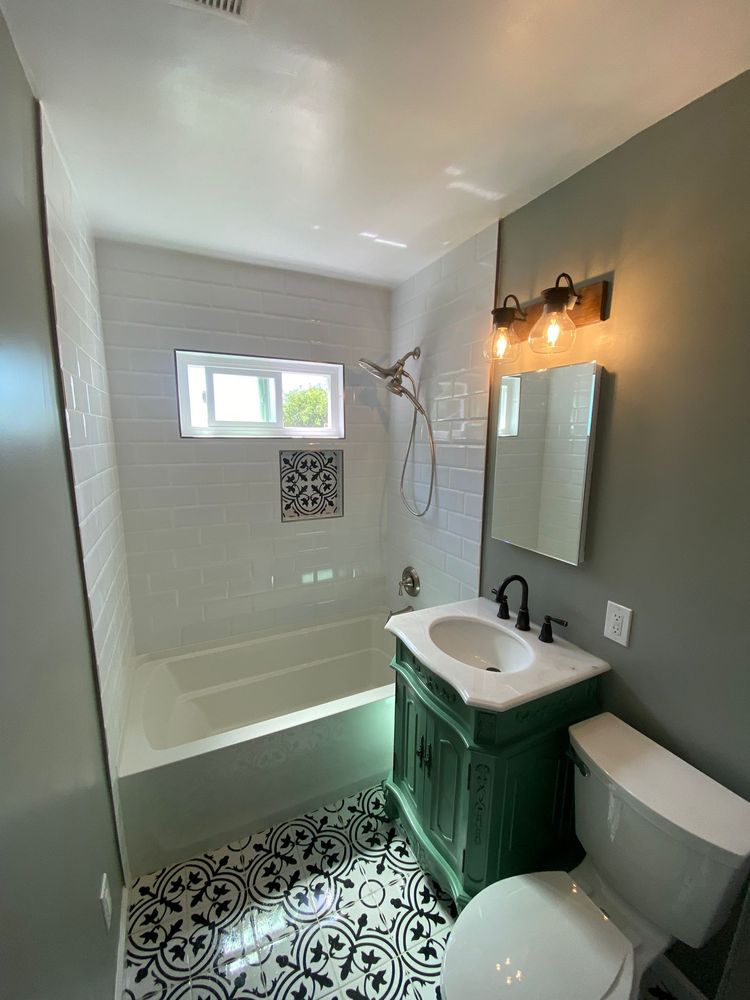 Photo of TKT General Contractor