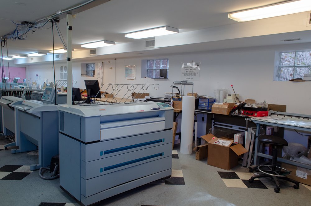 Photo of Blueprint Shops