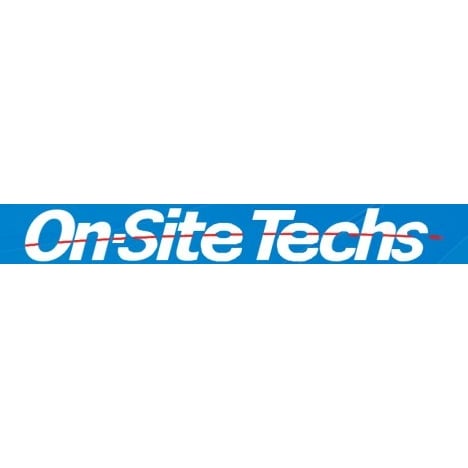 Photo of On-Site Techs
