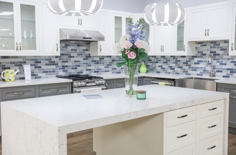 Photo of KZ Kitchen Cabinet & Stone
