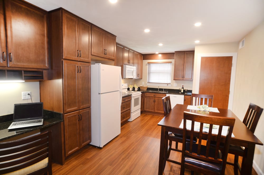 Photo of Lake Bradford Apartments
