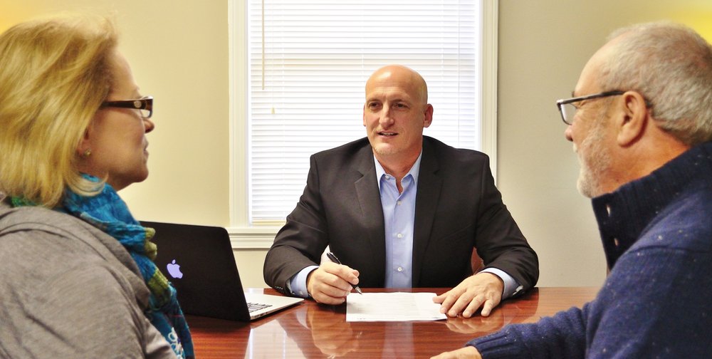 Photo of Oliver Financial
