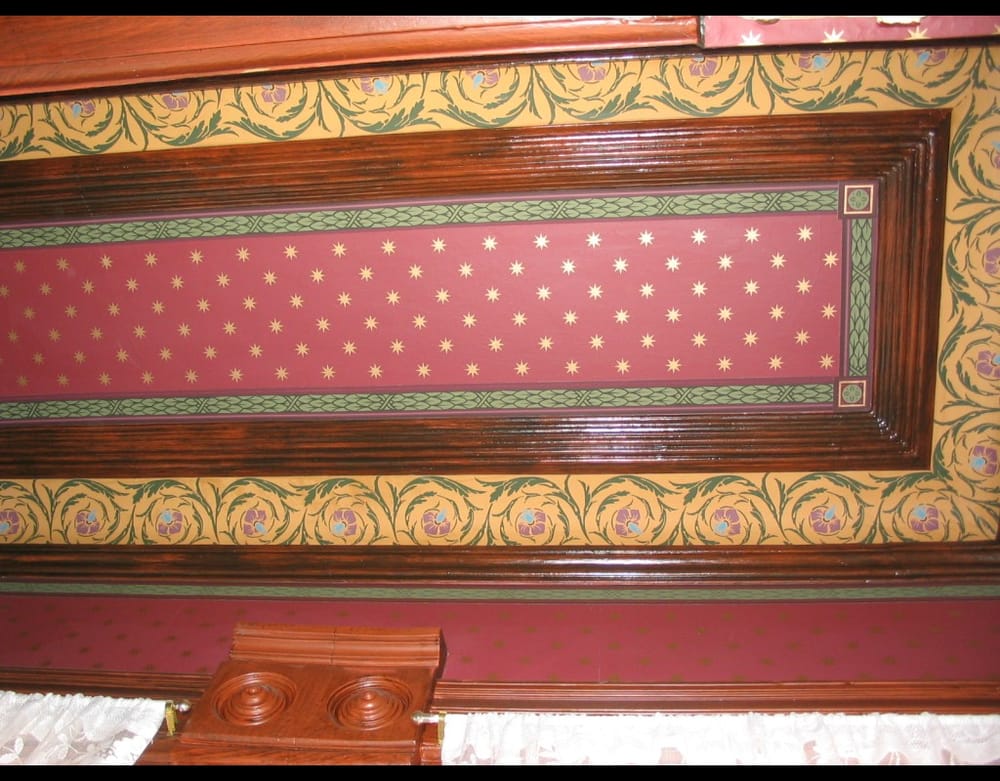 Photo of Marc P Vallat Decorating