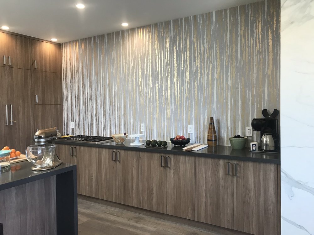 Photo of Marc P Vallat Decorating