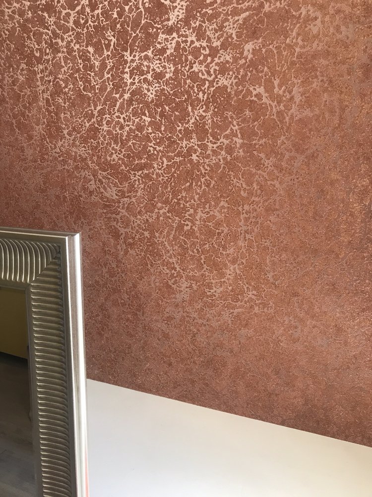 Photo of Marc P Vallat Decorating