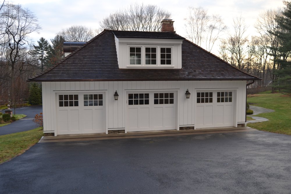 Photo of Professional Construction Services