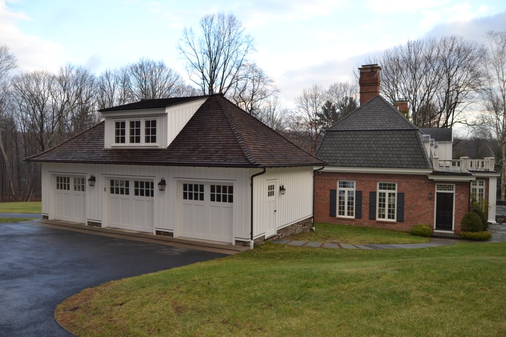 Photo of Professional Construction Services