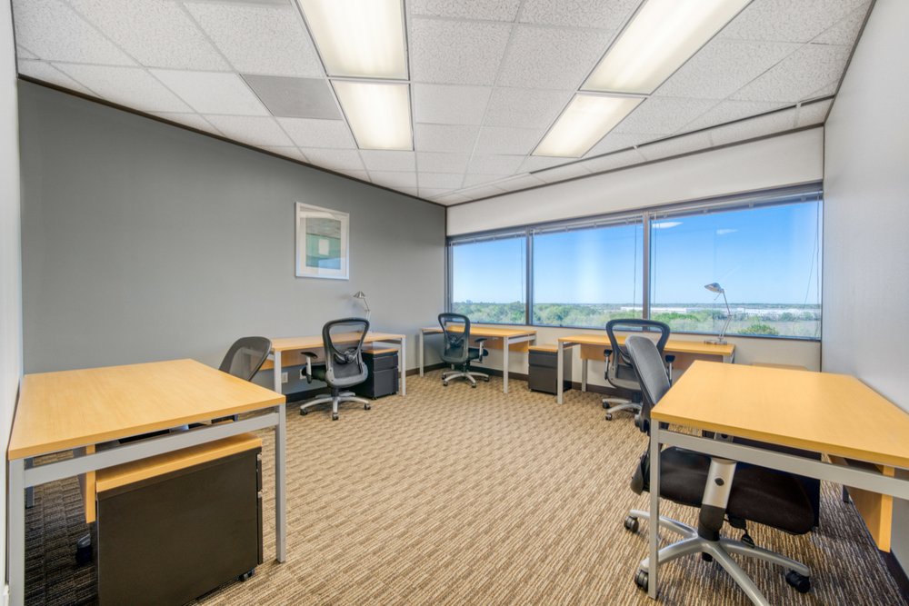 Photo of Regus Texas Gateway I - Airport