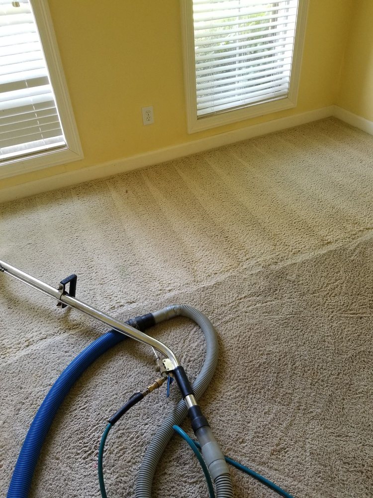 Photo of All Metro Carpet Cleaning