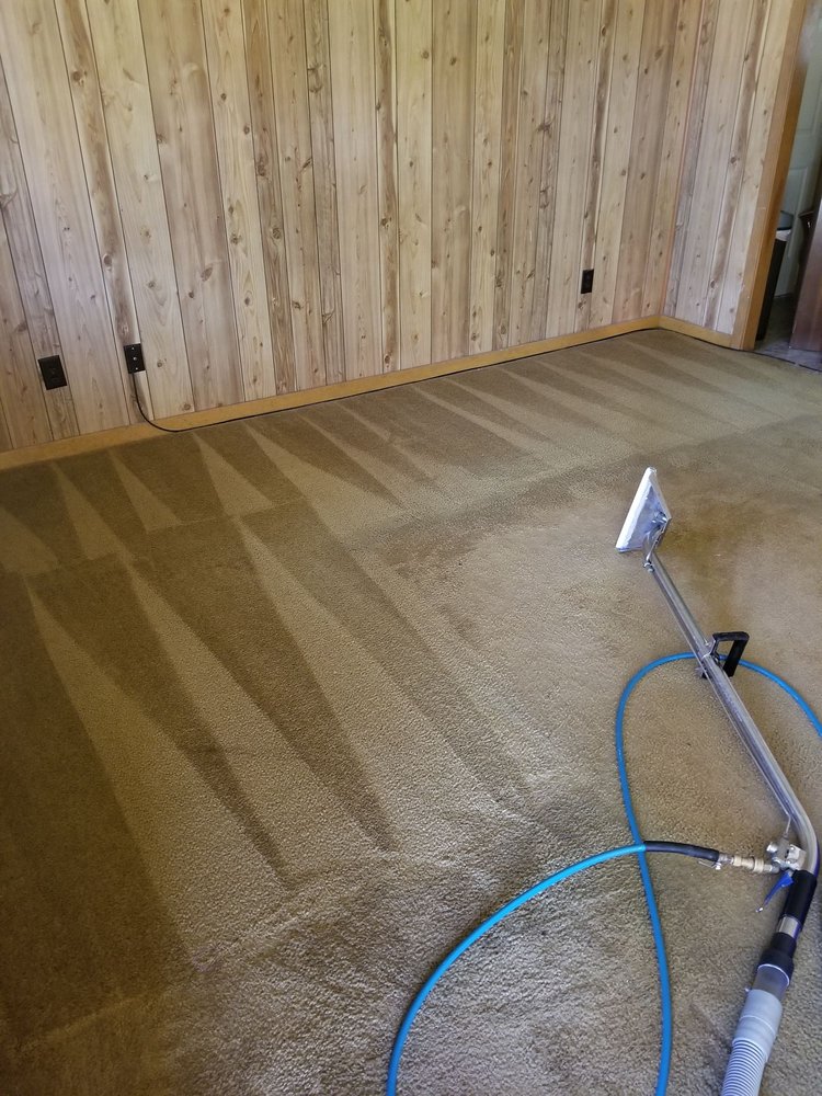 Photo of All Metro Carpet Cleaning