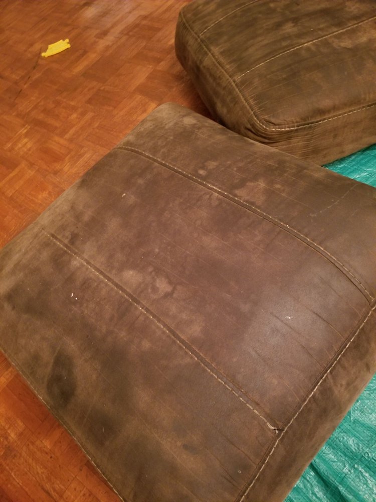 Photo of All Metro Carpet Cleaning