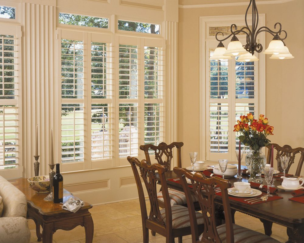 Photo of Universal Blinds and Shutters