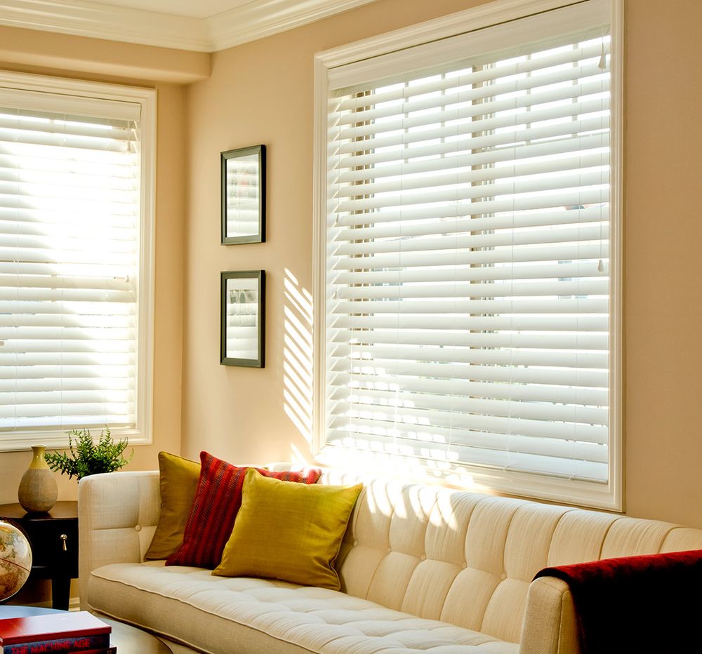 Photo of Universal Blinds and Shutters