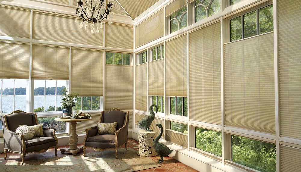 Photo of Universal Blinds and Shutters