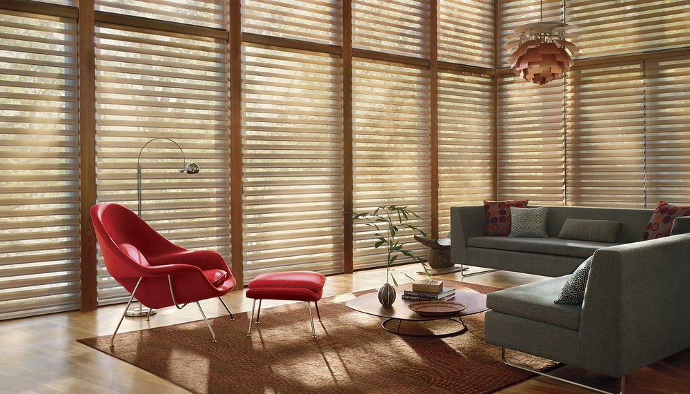 Photo of Universal Blinds and Shutters