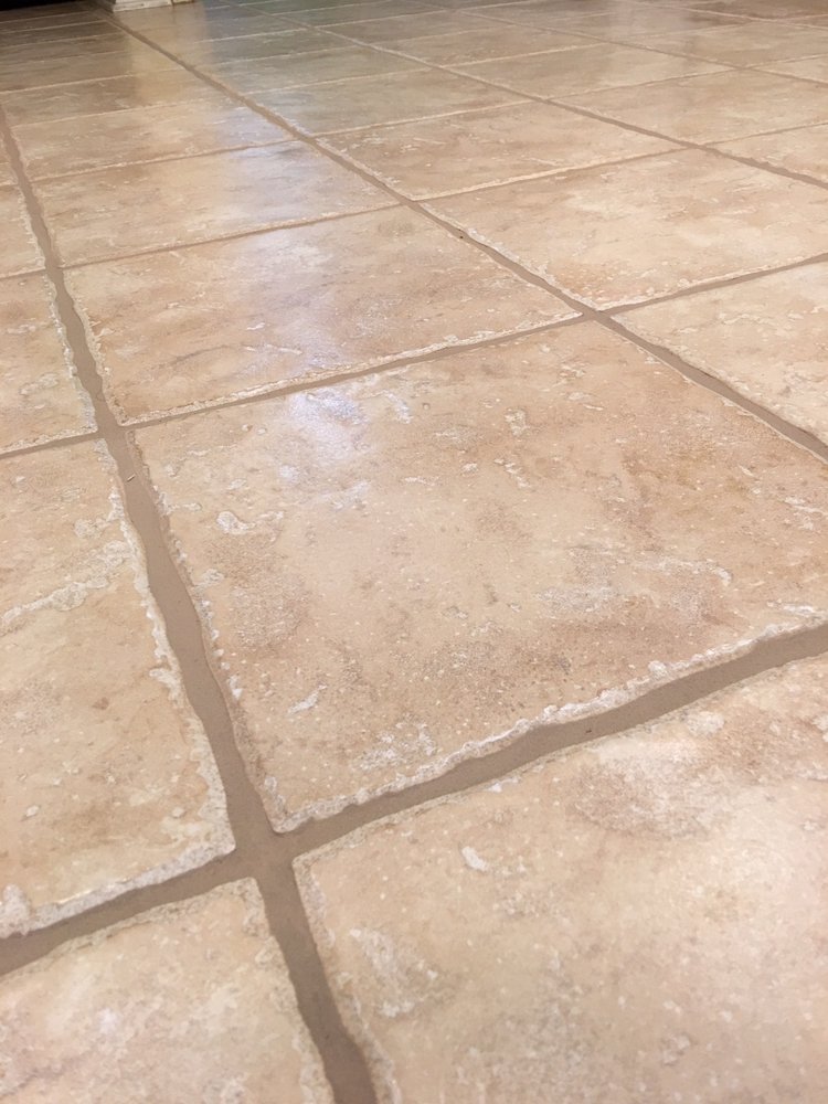 Photo of Groutsmith OKC