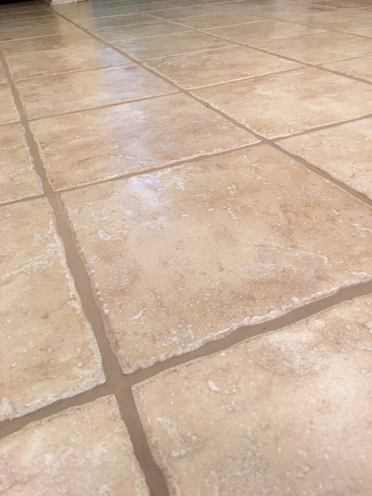 Photo of Groutsmith OKC