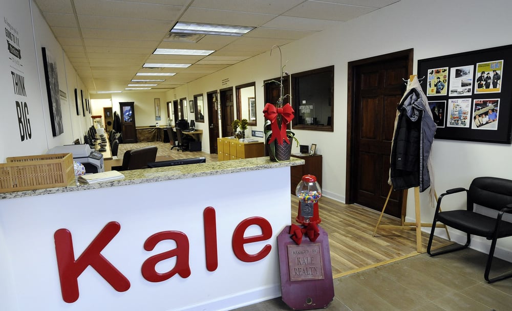 Photo of Kale Realty