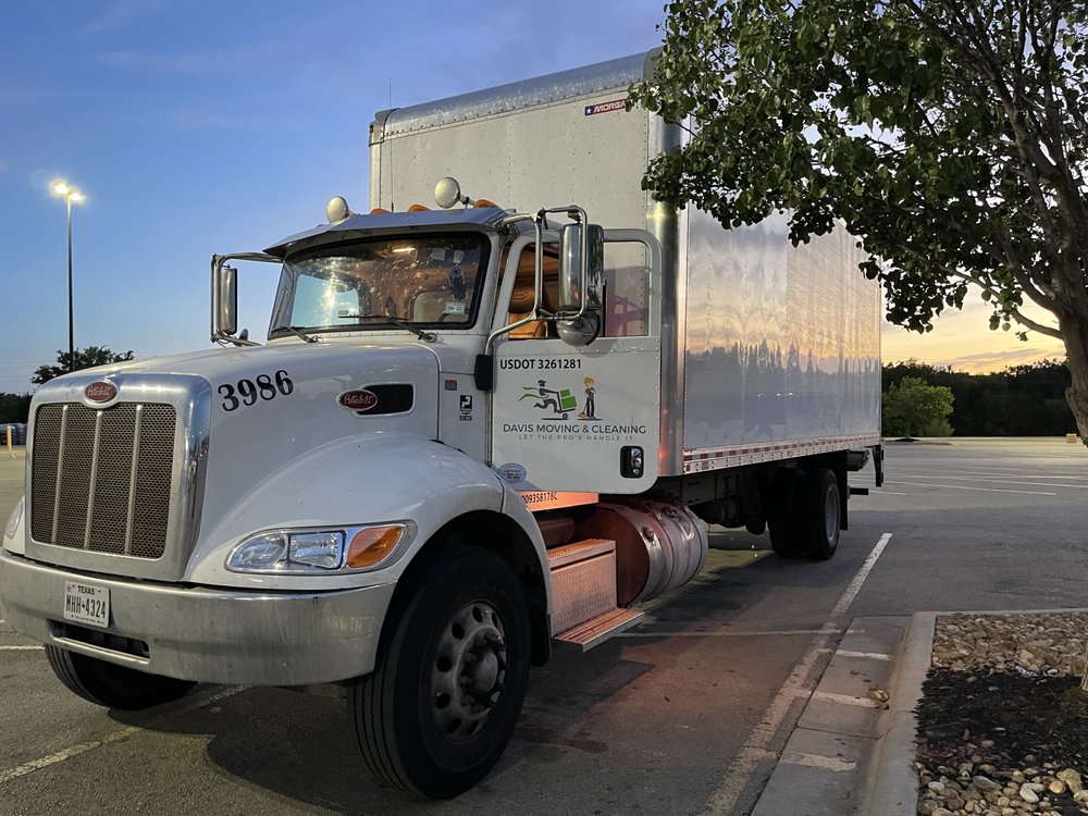 Photo of Davis Moving & Cleaning