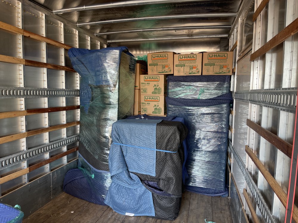 Photo of Davis Moving & Cleaning
