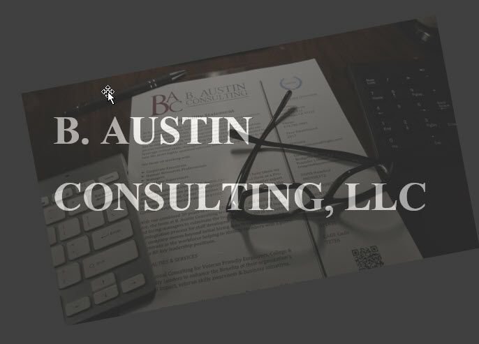 Photo of B Austin Consulting