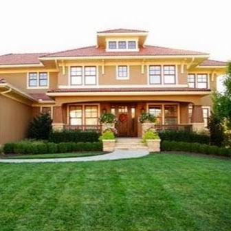 Photo of Darin Henderson - Holland Realty Services