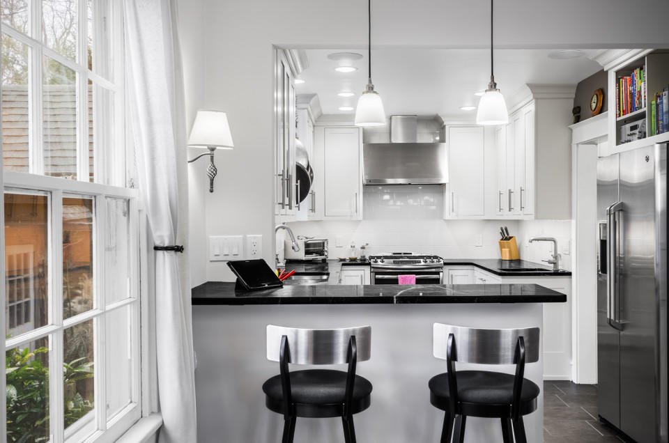 Photo of Victoria's Marble & Granite