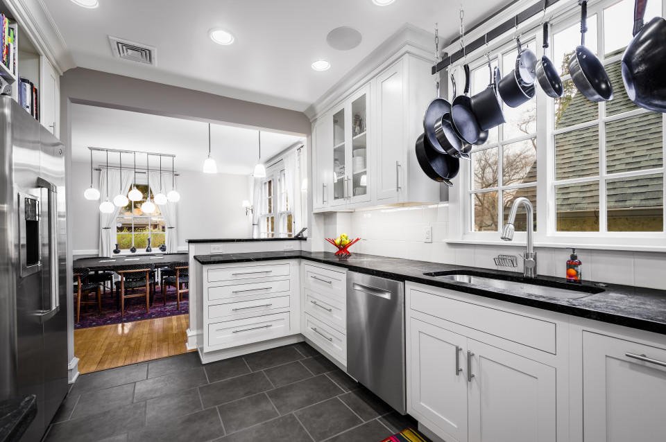 Photo of Victoria's Marble & Granite