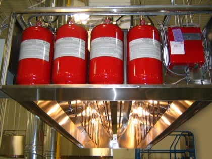 Photo of National Fire Protection