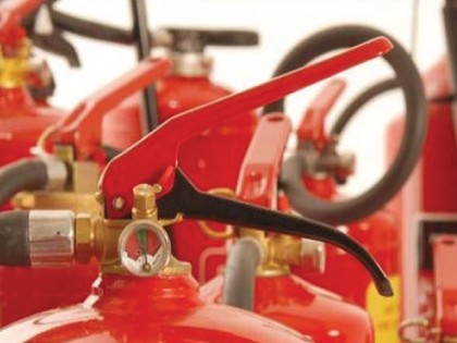 Photo of National Fire Protection