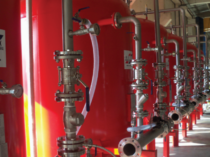 Photo of National Fire Protection