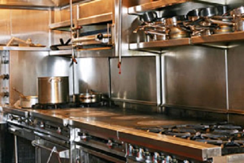 Photo of National Fire Protection