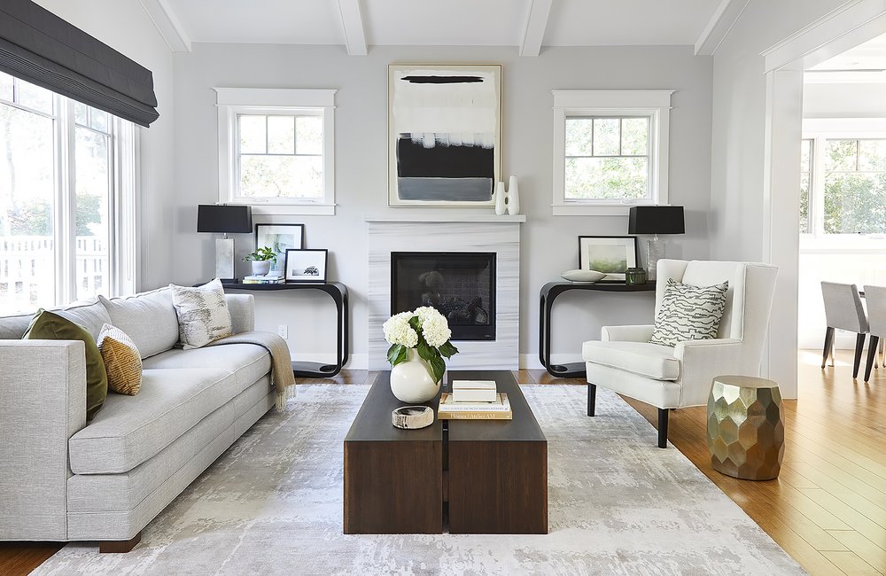 Photo of Eggshell Home