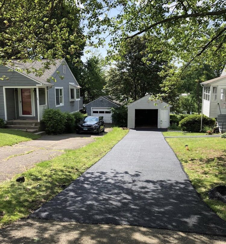 Photo of Paving Services