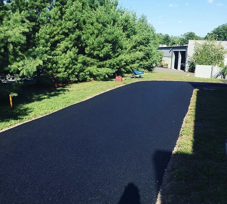 Photo of Paving Services