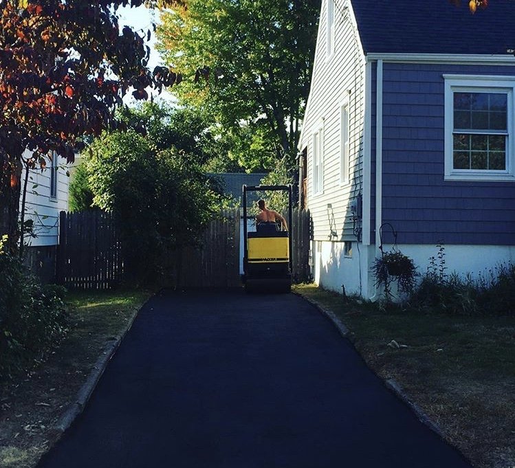 Photo of Paving Services