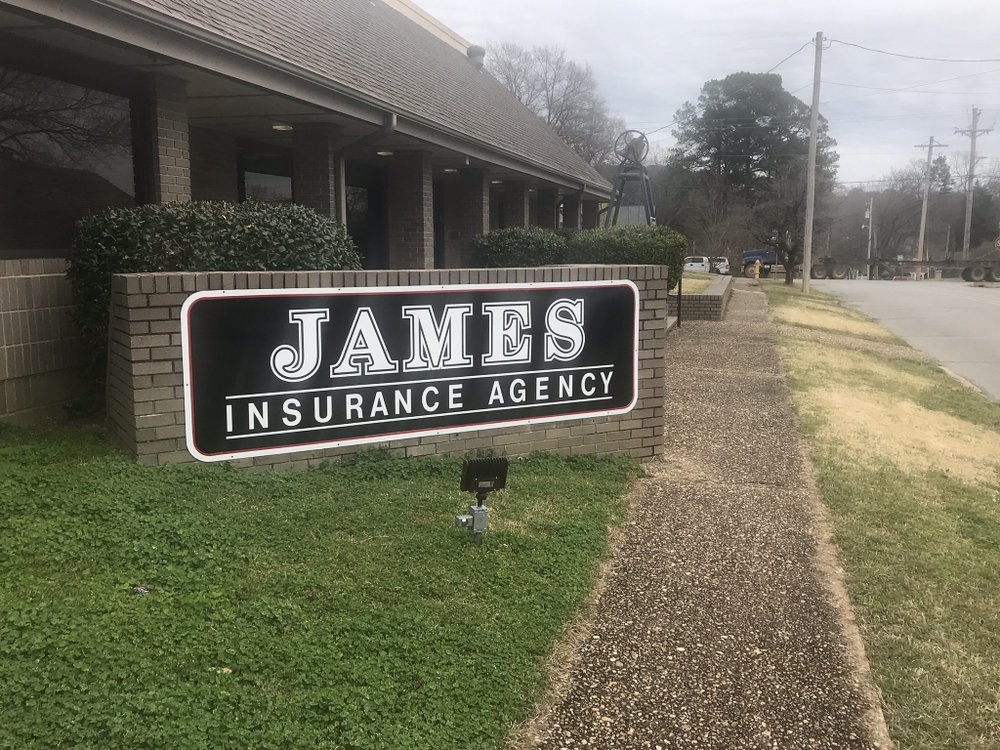 Photo of James Insurance Agency