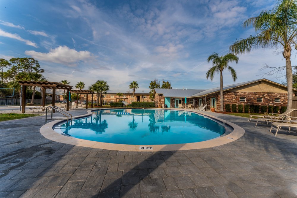 Photo of Sea Oats Apartments