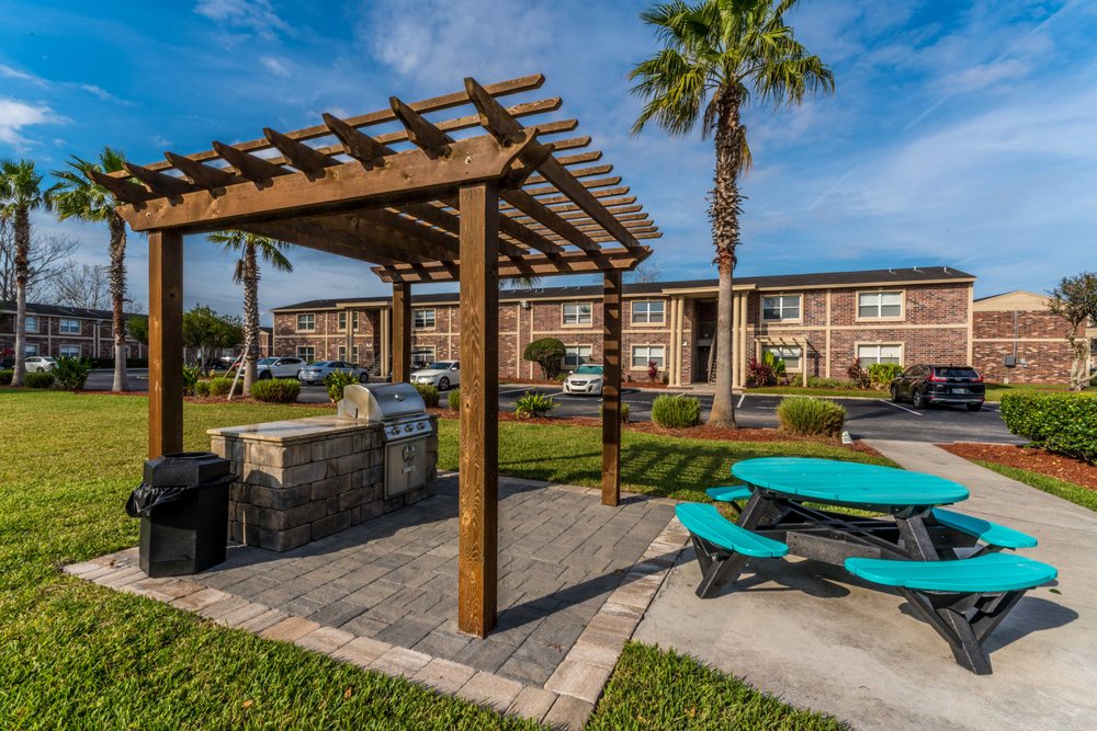 Photo of Sea Oats Apartments