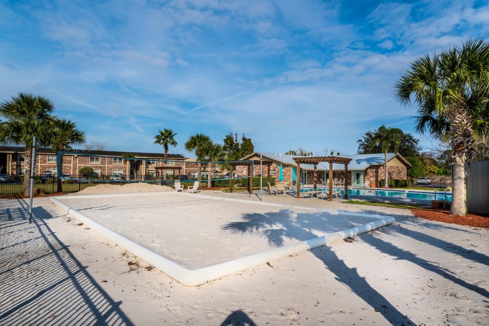 Photo of Sea Oats Apartments